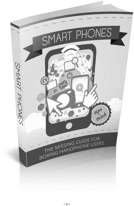 Product picture Smart Phones